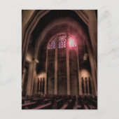 St. Joseph's Oratory, Montreal, Quebec- Briefkaart (Voorkant)