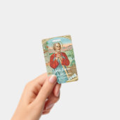 St. Jozef de Arbeider (BK 31) Badge (Handheld)