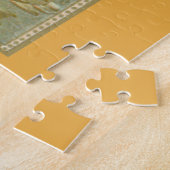 St. Jozef de Werker (BK 31) Legpuzzel (Zijkant)