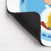 St. Juan Diego Muismat (Hoek)