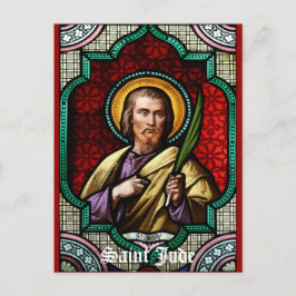 St. Jude 4 Briefkaart