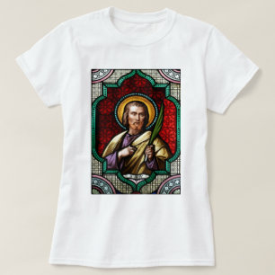 St. Jude 4 T-shirt