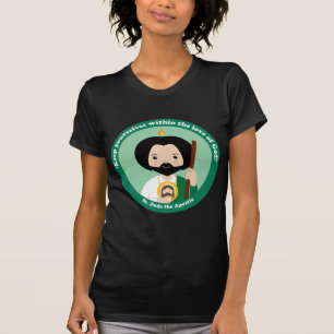 St. Jude de Apostle T-shirt