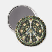 St. Jude Peace Magneet (Voorkant / Achterkant)