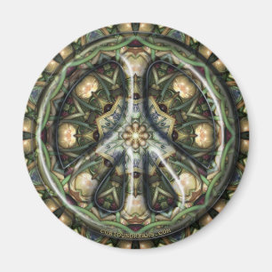 St. Jude Peace Magneet