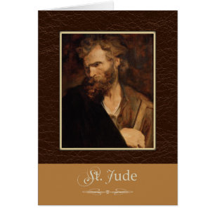 St. Jude Pray voor ons