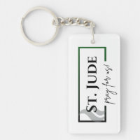 St. Jude Sleutelhanger