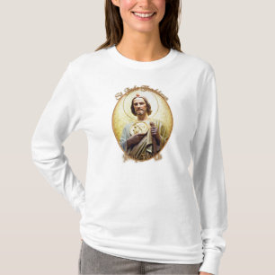ST JUDE T-SHIRT