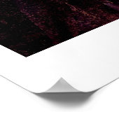 St. Jude Thaddeus door Georges de la Tour Poster (Hoek)