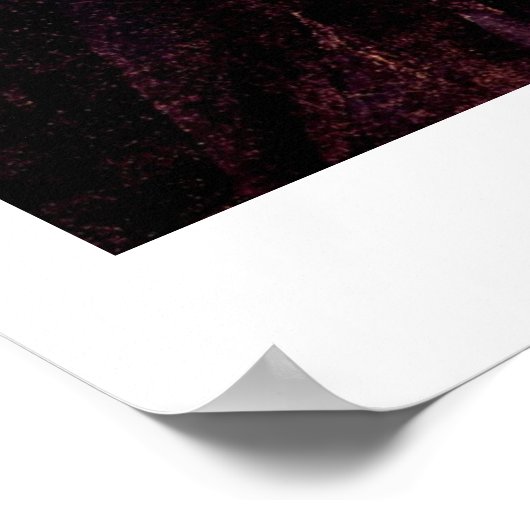 St. Jude Thaddeus door Georges de la Tour Poster (Hoek)