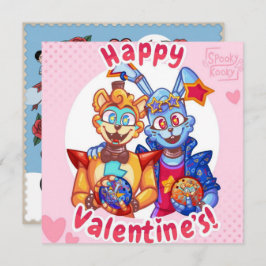 St. Jude Valentijn Kaarten Drukgids