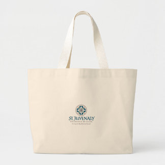 st.Juvenaly Grote Tote Bag