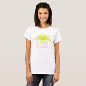 St.Kilda Beach t-Shirt Girls (Voorkant volledig)