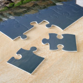 St Kilda Foreshore Melbourne Australië Legpuzzel (Zijkant)