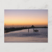 St. Kilda Pier Briefkaart (Voorkant)
