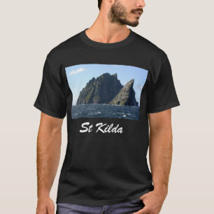 St Kilda T-shirt