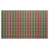 St. Kitts vlag Stof (Yard (91,4 cm))