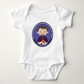 St. Laurent Imbert Romper (Voorkant)