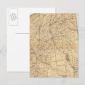 St Lawrence Briefkaart (Voorkant / Achterkant)