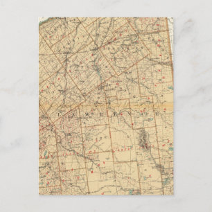 St Lawrence Briefkaart