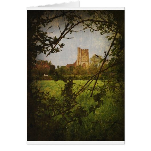 St. Lawrence Church (Voorkant)