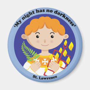 St. Lawrence Magneet