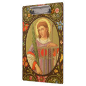 St. Lawrence of Rome (PM 04) Klembord (Links)