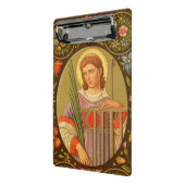 St. Lawrence of Rome (PM 04) Mini Klembord (Angled2)