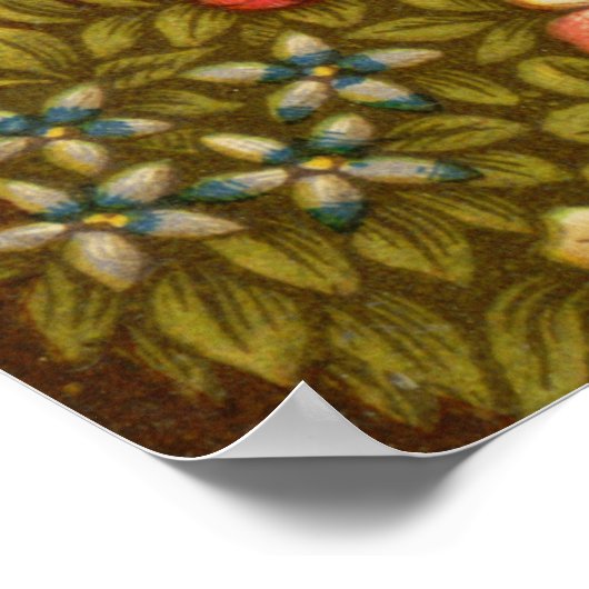 St. Lawrence of Rome (PM 04) Poster 2 (Hoek)