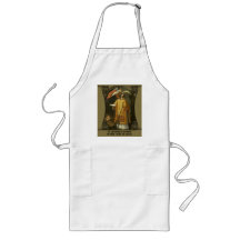 St. Lawrence Patron Saint of Cooks katholiek