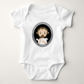 St. Lazarus Romper (Voorkant)