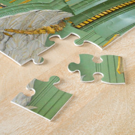 St Lebuinuskerk Deventer Legpuzzel