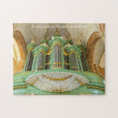 St Lebuinuskerk Deventer Legpuzzel (Horizontaal)