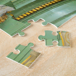 St Lebuinuskerk Deventer Legpuzzel