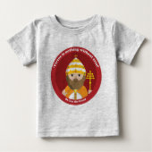 St. Leo de Grote (Voorkant)