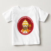 St. Leo de Grote (Voorkant)