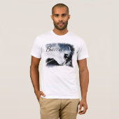 St Leu, Réunion Island T-shirt (Voorkant volledig)