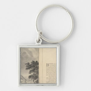 St. Louis, 1832 Sleutelhanger