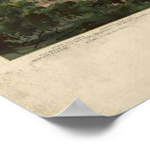 St Louis 1904 World's Fair Expo Antique Panorama Poster (Hoek)