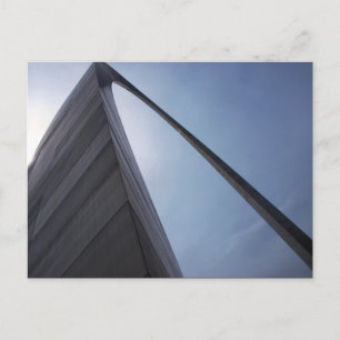 St. Louis Arch 2009 Briefkaart