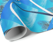 St. Louis Arch Cadeaupapier (Rol Hoek)