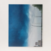 St. Louis Arch Jigzaag Puzzle Legpuzzel (Verticaal)