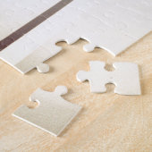 St. Louis Arch Legpuzzel (Zijkant)