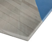 St. Louis Arch Snijplank (Hoek)