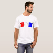 St. Louis Arch T2 T-shirt (Voorkant volledig)