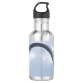 St. Louis Arch Water Fles (Voorkant)