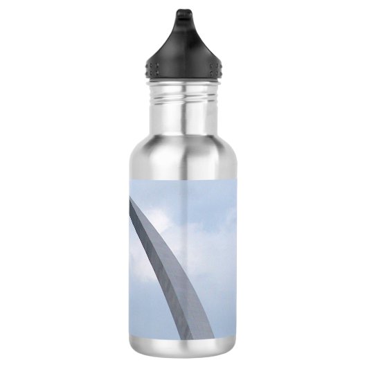 St. Louis Arch Water Fles (Rechts)