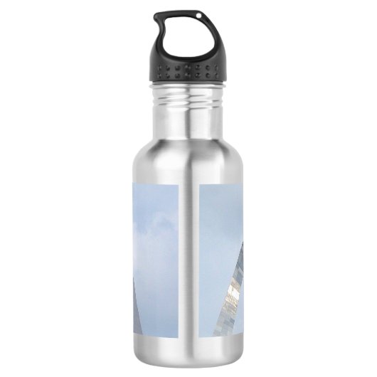 St. Louis Arch Water Fles (Achterkant)