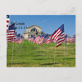 St. Louis Art Museum Briefkaart