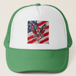 st louis battlehawks Cap Trucker Pet